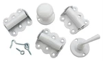 National Hardware N100-019 Steel V1771 Screen Kit For Vinyl/wood Doors. Fixed Price $26.89.