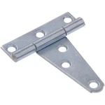 Hillman 2 In. Light Hinge Zinc-plated. Fixed Price $10.00.
