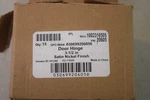 15X Everbilt 3-1/2 5/8 Radius Satin Nickel Smooth Action Door Hinge. Fixed Price $34.99.