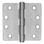 Mckinney 55438 Knuckle Hinge,flush Mount,barrel Pin 487V96. Fixed Price $19.35.