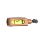 Reptilia Bubble Level - Offset For Aus Mount Reversible Anti Cant Device (fde). Fixed Price $58.46.