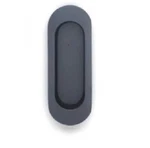 Omnia 652/00.10B Oval Flush Pull US10B Oil Rubbed Bronze Finish. Fixed Price $19.99.