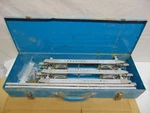 Bosch Deluxe Door Hinge Butt Templet 83038. Fixed Price $124.95.