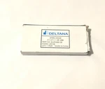 Deltana S44R4BB10B X Ball Bearing 1/4" Radius Corners Mortise Qty: Pair. Fixed Price $19.99.