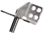 Atosa W0604025 Oem Replacement Refrigeration Bottom Left Door Hinge. Fixed Price $31.06.