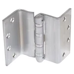 Mckinney HT4A3795 (nrp) 26D 5" Butt Hinge, Steel, Swing Clear Mounting,. Fixed Price $112.99.