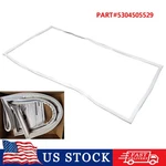 Refrigerator Freezer Door Seal Gasket (magnetic) For Frigidaire # 5304505529. Fixed Price $56.40.