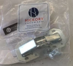 Hickory Hardware #P6992-C Full Inset/variable Overlay Screw-on Hinges. Fixed Price $13.95.