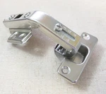 Dtc Bi-fold Corner Lazy Susan Self-close H48 Cabinet Hinge W/H0EZ 31A Base Plate. Fixed Price $9.99.