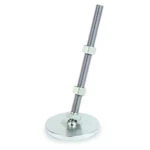 Manufacturing Level Mount,swivel STUD,3/4-10,3IN Base LP3-D3. Fixed Price $34.90.