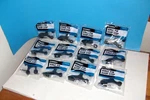 12 Everbilt Hinge Pin Door Stop Pieces Unopened 1005 659 020. Fixed Price $28.99.