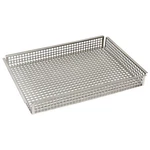 Cadco Cob-q 1/4-SIZE Stainless Steel Oven Basket-wasserstrom 11793. Fixed Price $31.99.