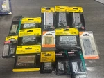 Stanley Utility Hinge Lot Assorted , 1-1/2 2-1/2 3 Of 14 Nos. Fixed Price $24.95.