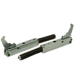 Whirlpool WP9760577 Wall Oven Hinge-door Yellow For Ss Mdl 1181683 8300577 Ah.... Fixed Price $66.44.