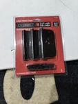 3-PACK Everbilt 3-1/2 With 5/8 Radius Hinge *** Oil-rubbed Bronze 478 030. Fixed Price $21.99.