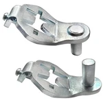 T-post Gate Hinge Pins Heavy Duty Hanger, From Metal P.... Fixed Price $34.32.