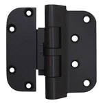 Hoppe F8709 2009 Set Hinge Rhi/lho Rustic Umber. Fixed Price $48.88.