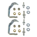 Ibestwolf 38456 Pair Door Hinge Pin And Bushing Kit Front Driver Side Compati.... Fixed Price $33.72.