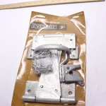 Everbilt Gate Tee Hinge Latch And Pull Set Galvanized 1001691899. Fixed Price $20.99.