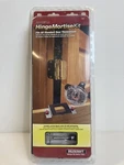 Milescraft 1214 Hinge Mortise Kit Complete Door Installation New!. Fixed Price $24.99.