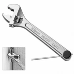 Knuckle Bender Adjustable Door Hinge Tool With Built-in Pin Remover, He.... Fixed Price $24.05.