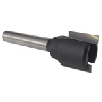 Westward 16Y563 Hinge Mortise Cut Router BIT,1/2". Fixed Price $9.65.