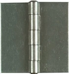 3-1/2 In. Tight Surface Pin Weldable Door Hinge N273-912. Fixed Price $14.75.