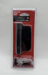 Everbilt Adjustable Spring Door Hinge Oil-rubbed Bronze 3-1/2" X 5/8" Radius. Fixed Price $6.31.