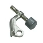 Deltana HPS88U15 Mounted Pin Stop For Steel Hinges (set Of 10) (satin Nick. Fixed Price $24.70.