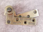 Rixson 180 53036 Brass Offset Top Pivot Hinge 52836. Fixed Price $139.79.