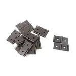 Tulead 10PCS Double Acting Hinges Folding Screen Gate Iron Door Cabinet 2.1. Fixed Price $14.99.