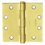 Mckinney Knuckle Hinge,flush Mount,barrel Pin 55487. Fixed Price $18.96.