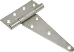 851827 Heavy Duty T-hinges Stainless Steel Hardware Replacement 6 Inch. Fixed Price $34.15.