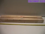 Qty = Pieces: Osborne Wood 38" Table Slide P/n 9056M. Fixed Price $136.12.