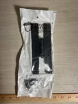 AH7BQ Acorn In. Black Hinge 1 Pk. Fixed Price $9.85.