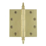 Grandeur STEHNG-SQ-AR-HD-4.5 X Inch Plain Bearing Square Brass. Fixed Price $58.50.