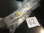 Kason Genuine Oem Series Satin Locking Latch Body With Key 778-525-95. Fixed Price $160.00.