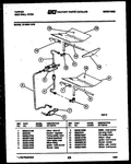 5303210798 Oven Valve Safety. Fixed Price $487.33.