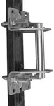 115 Gate Hinge Set - Quantity. Fixed Price $42.99.
