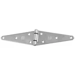 Strap Hinge Hd Zinc 6". Fixed Price $42.70.
