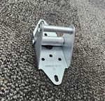 (qty 2) Overhead 400643-00 08 Commercial End Hinge For Garage Doors. Fixed Price $26.99.