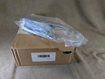 Kason 10056L05020 Safeguard Padlocking Latch Body 43WR98 Handle. Fixed Price $84.49.