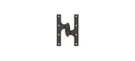 OK6040B Olive Knuckle 6" X 4" Hinge, Solid Brass (each) Oil-rubbed Bronze. Fixed Price $133.88.