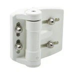 D&d Technologies TCAMA2WT Multiadjust Regular Duty Self Closing Gate Hinges, .... Fixed Price $123.99.