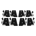 Kentrol 50576 Door Hinge Set 4. Fixed Price $424.47.
