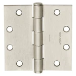 Mckinney 59661 Knuckle Hinge,flush Mount,barrel Pin 487W15. Fixed Price $32.05.