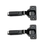 Knape And Vogt Self Closing Inset Hinge Kit 8080/8092 Pocket Door Hkezseb. Fixed Price $17.95.