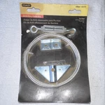 Stanley Anti-sag Gate Kit Steel Silver Zinc Plated 76-0828 CD1273. Fixed Price $10.00.