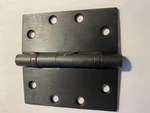 Stanley 4 1/2 X FBB191NRP Door Hinge Bronze Commercial. Fixed Price $20.00.
