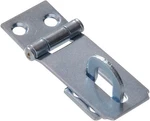 Hillman 851431 Safety Hasp 1-1/2" Zinc Gate/trunk/box/door Latch Hardware. Fixed Price $7.49.